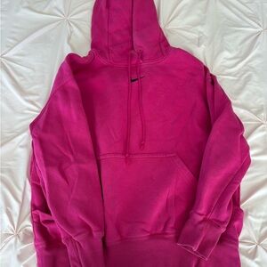 Nike Sportswear Phoenix Fleece Oversized Hoodie